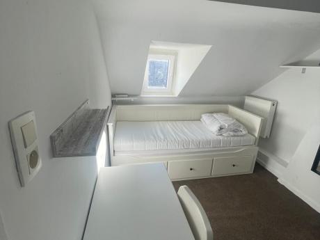 Shared housing 9 m² in Liege Angleur / Sart-Tilman