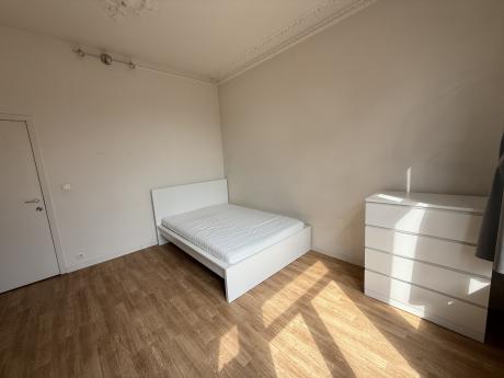 Shared housing 60 m² in Liege