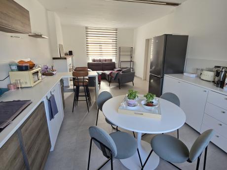 Colocation 200 m² à Liège Angleur / Sart-Tilman