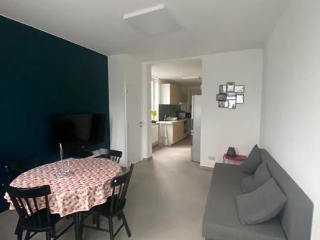 Kot 13 m² à Liège Angleur / Sart-Tilman