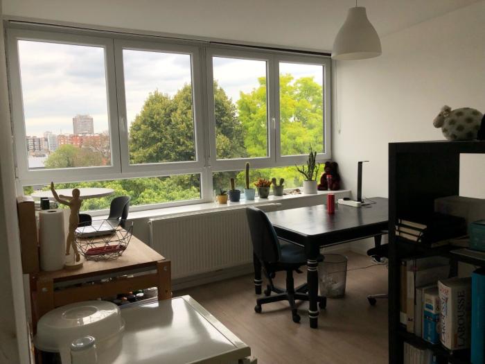 Student room