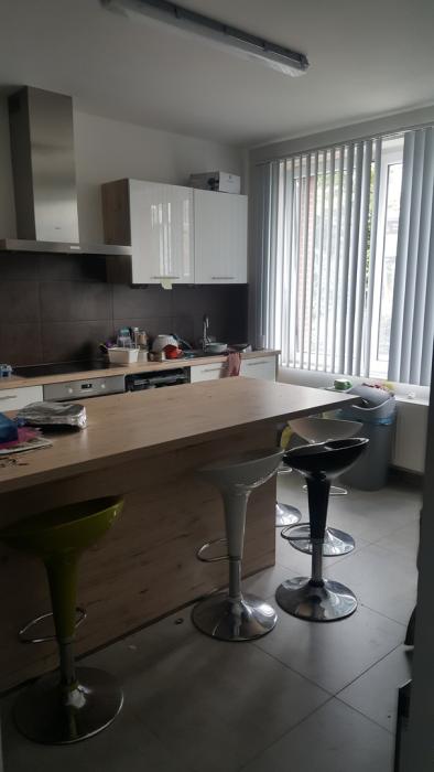 Co-locatie 260 m² in Luik Angleur / Sart-Tilman