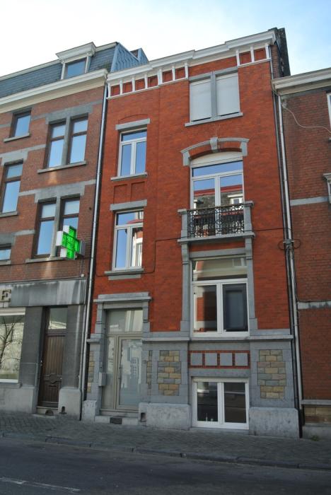 Co-locatie