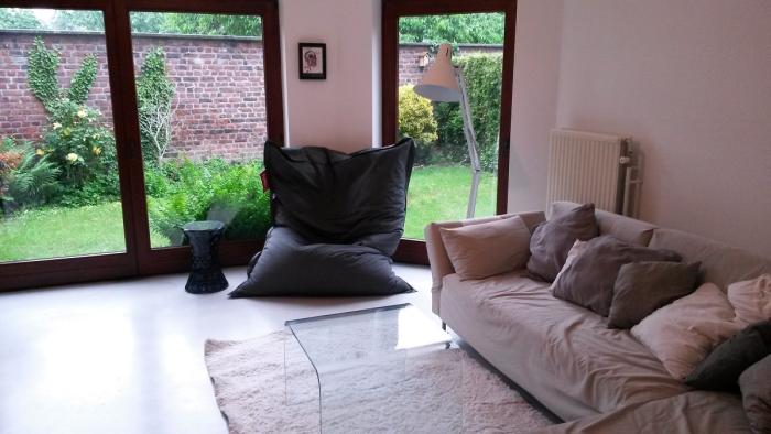 Shared housing 200 m² in Liege Angleur / Sart-Tilman
