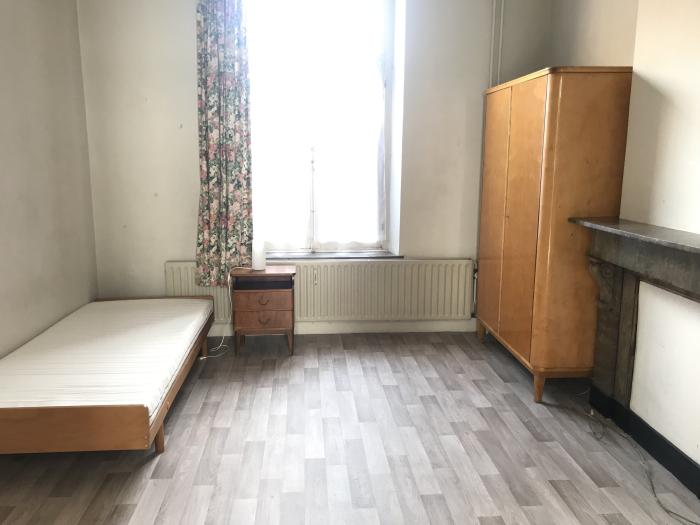 chambre