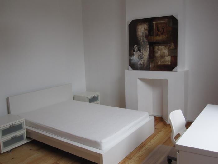 Student room
