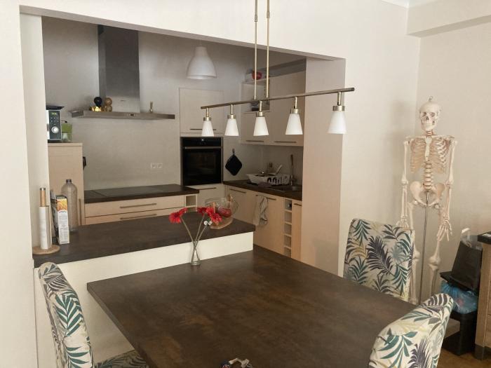 Shared housing