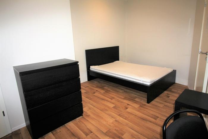 Studio 25 m² à Liège Saint-Léonard