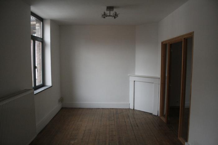 Studio 32 m² in Luik Outremeuse
