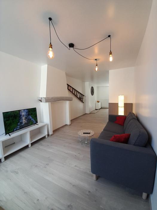 Colocation 160 m² à Liège Saint-Laurent / Sainte-Marguerite