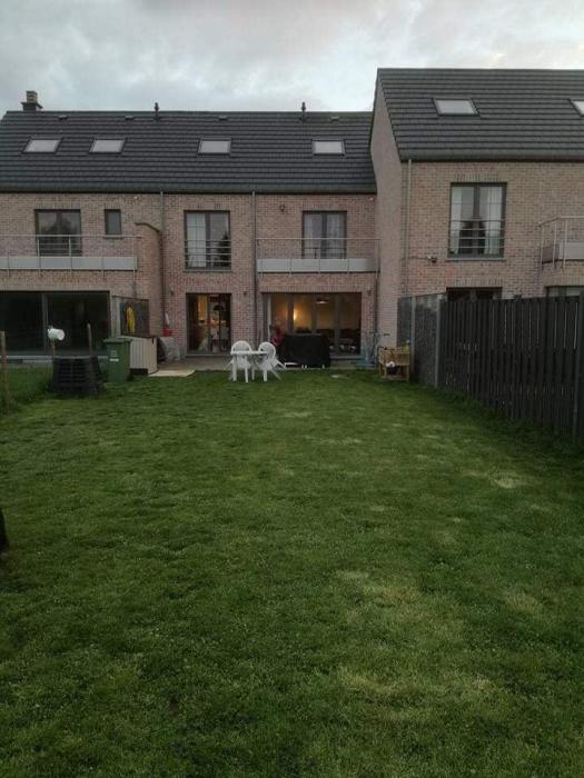 Co-locatie