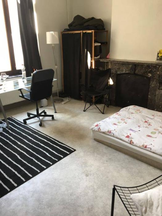 Student room