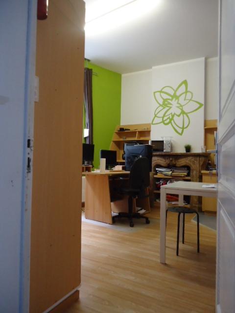 Student room