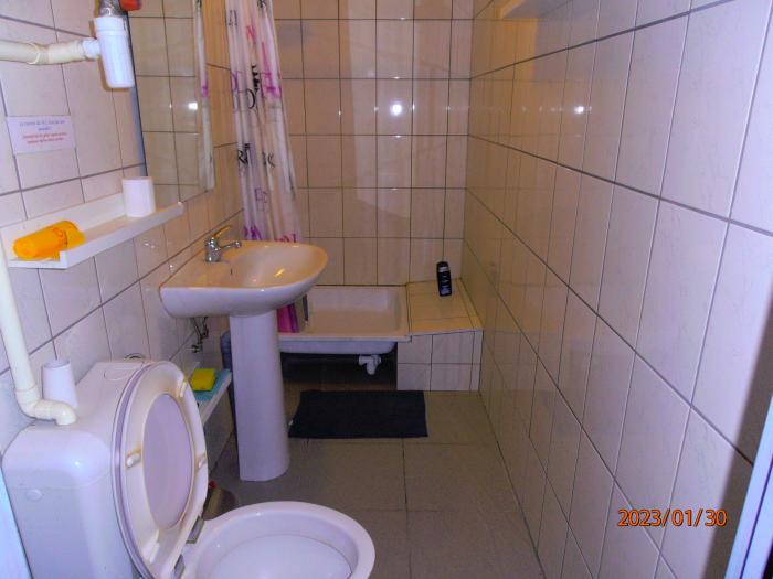 Student room