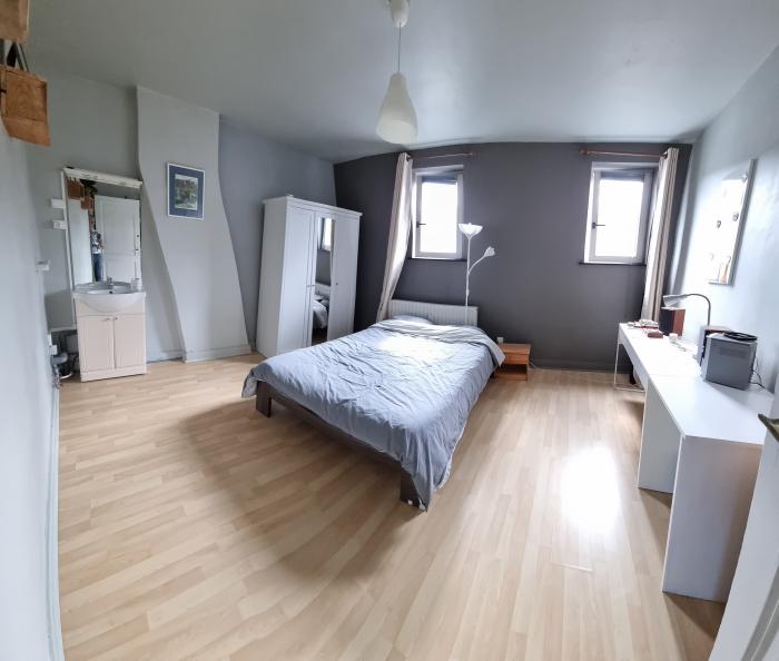 Student room 16 m² in Liege Fétinne / Longdoz / Vennes