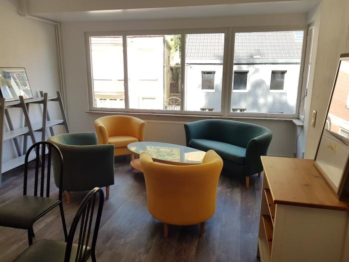 Colocation 100 m² à Hors Liège