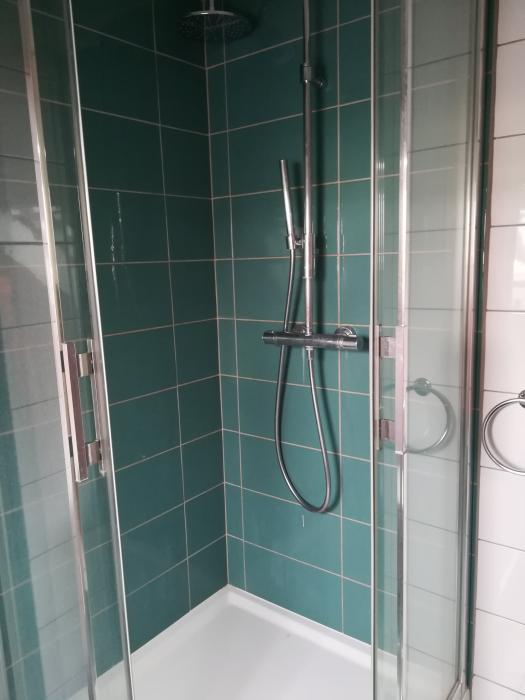 Kot chez l'habitant