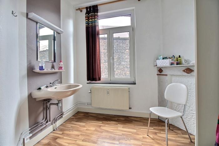 exemple de salle de bain