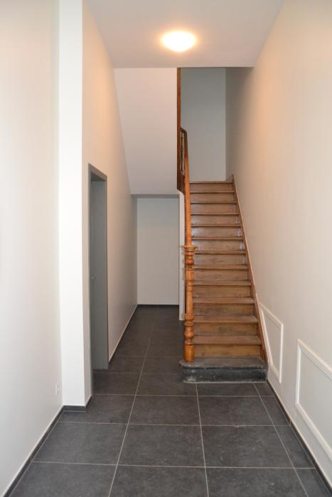hall commun