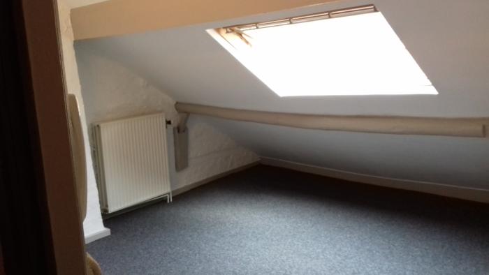 Student room 15 m² in Liege Botanique / rue Saint-Gilles / Jonfosse