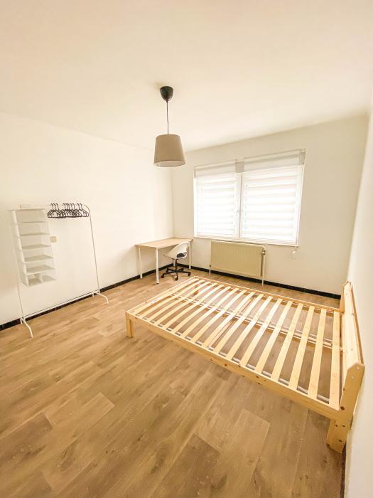 Shared housing 80 m² in Liege Angleur / Sart-Tilman