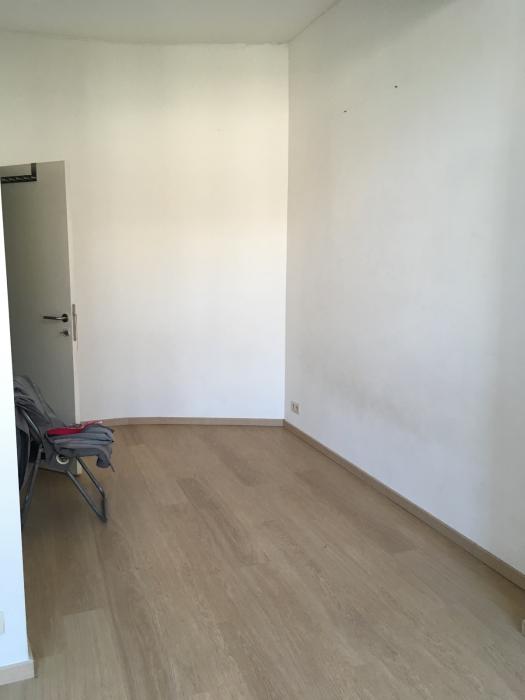 Vers la salle de bains