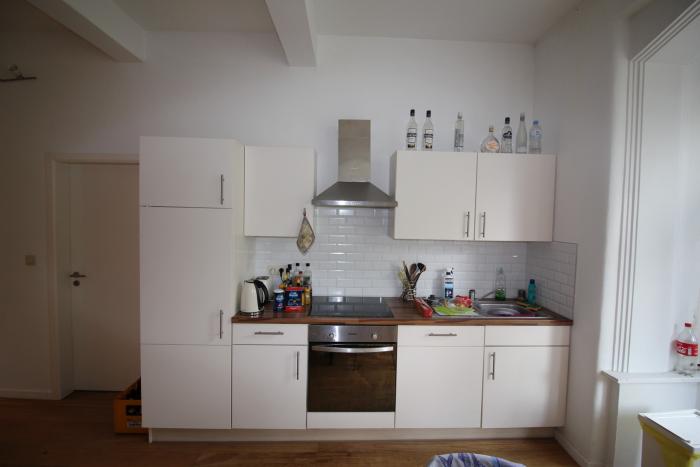 Shared housing