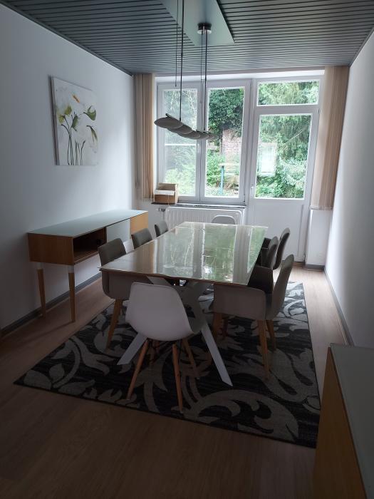 Co-locatie
