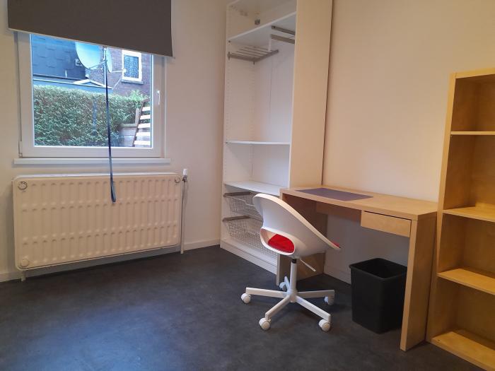 Co-locatie 15 m² in Luik Amercoeur / Bressoux