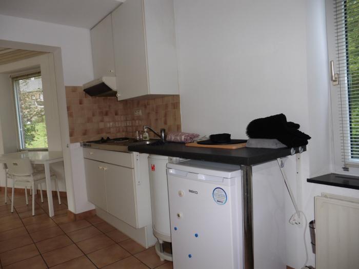 studio 24 m² à Hors Liège