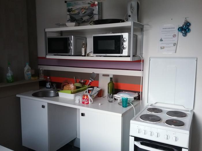 Colocation