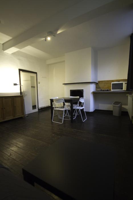 Studio