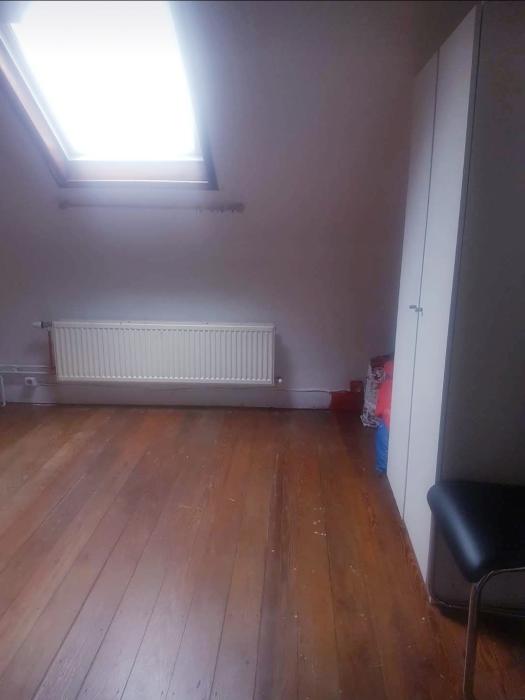 共享租房 15 m² 在 Liege Laveu / Cointe