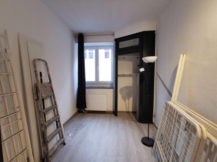Student room
