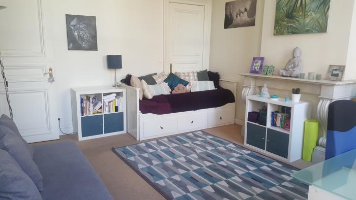 Chambre 3