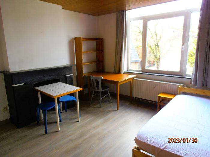 Student room