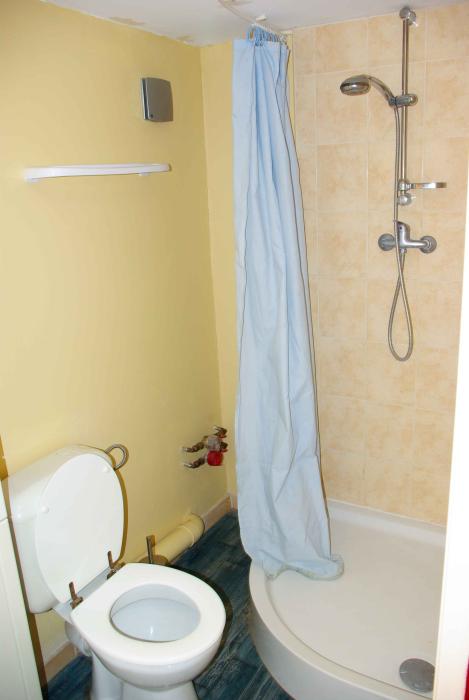 Salle de bain 1