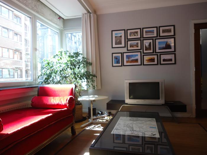 Salon