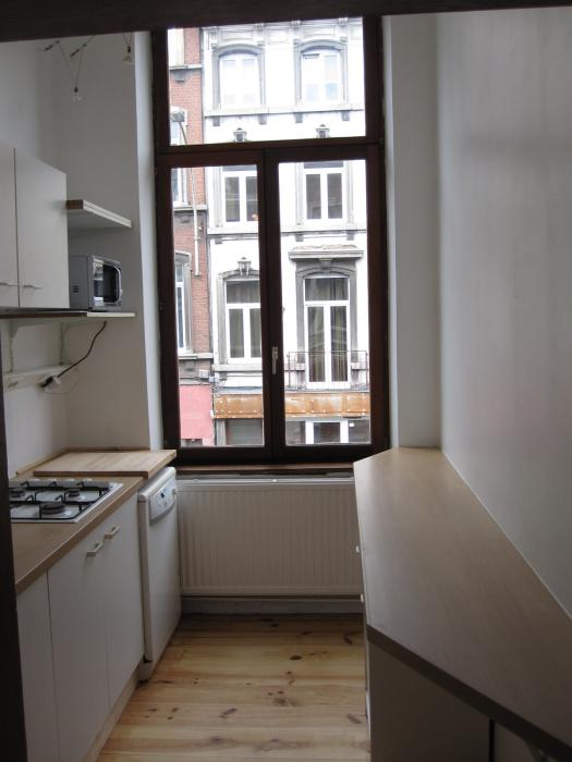 Student room