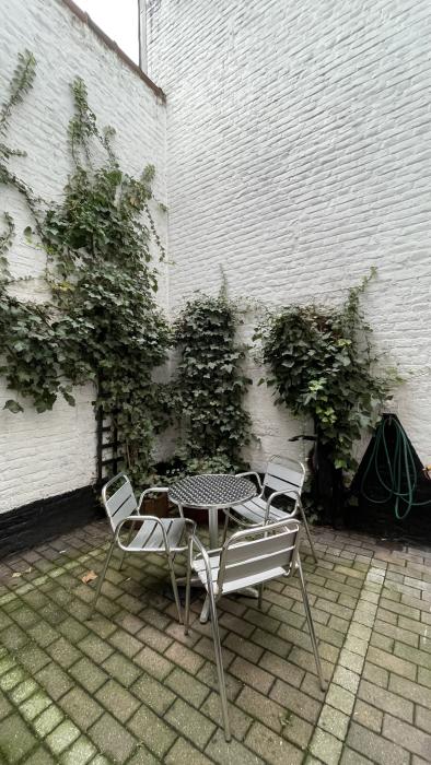 Colocation 150 m² à Liège Saint-Léonard