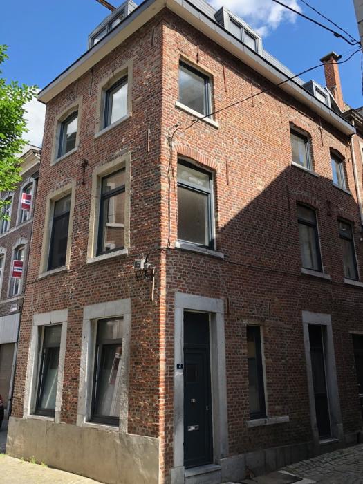 Studio 45 m² in Luik Cathédrale / Sauvenière / Saint-Denis