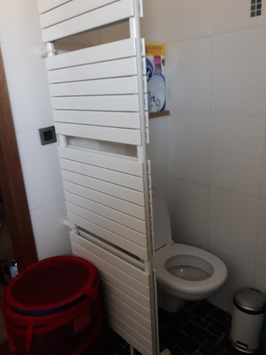 Student room