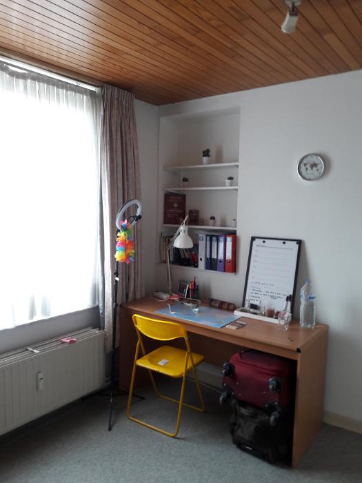 Student room