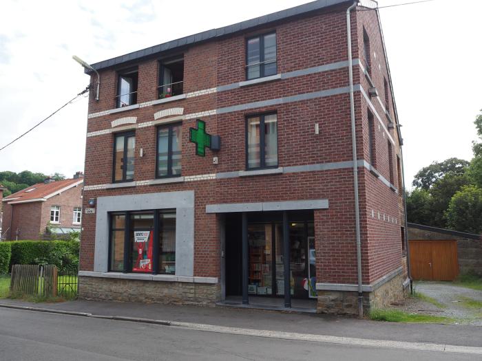 Kot 25 m² à Hors Liège