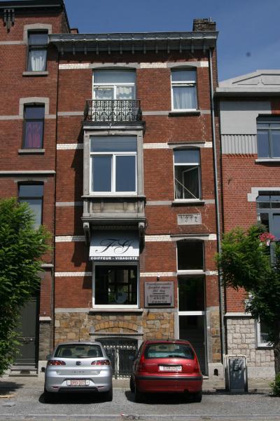 Kot 20 m² à Liège Fétinne / Longdoz / Vennes