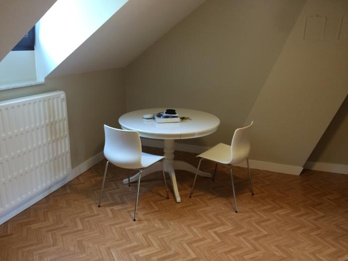 Kot chez l'habitant
