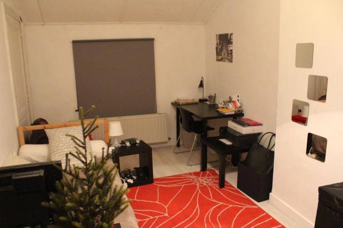 Colocation