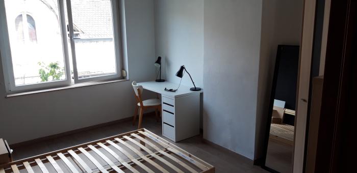 Colocation