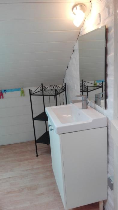 Student room