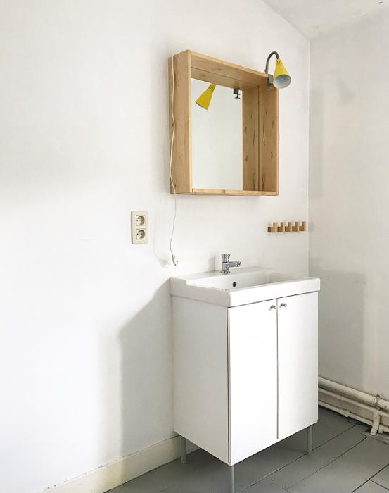 Kot chez l'habitant